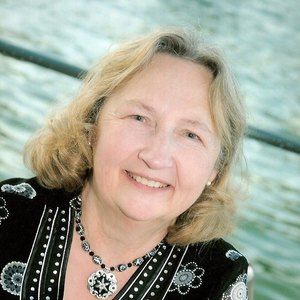 Meet your Posher, Linda